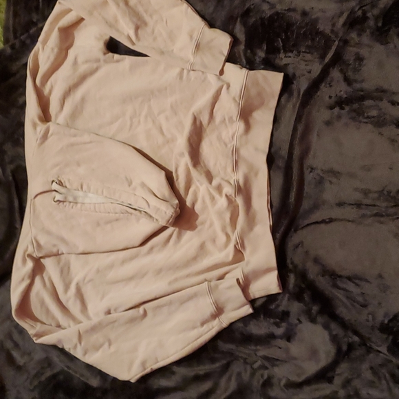 Light pink hoodie - Picture 3 of 3